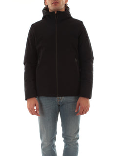 RRD-Roberto Ricci Designs WINTER STORM giacca da uomo blue black