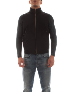 RRD-Roberto Ricci Designs cult gilet da uomo blue black