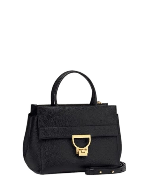 Coccinelle ARLETTIS MEDIUM borsa da donna noir