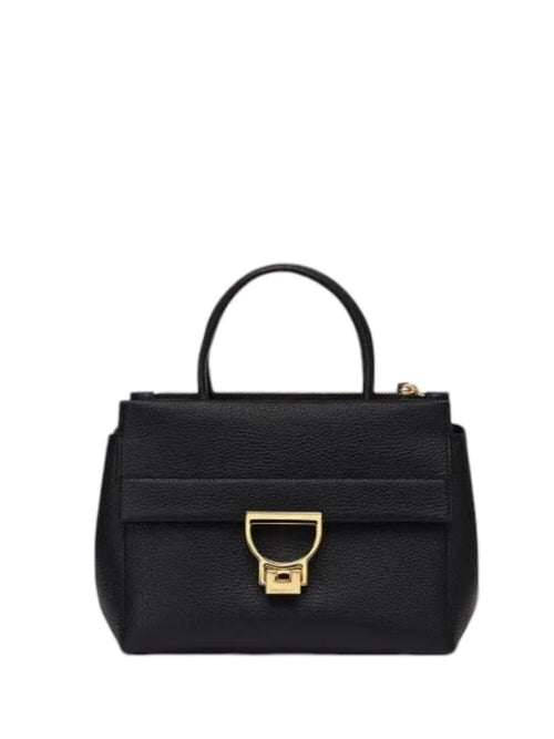 Coccinelle ARLETTIS MEDIUM borsa da donna noir