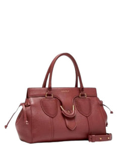 Coccinelle YORK MEDIUM borsa da donna brandy