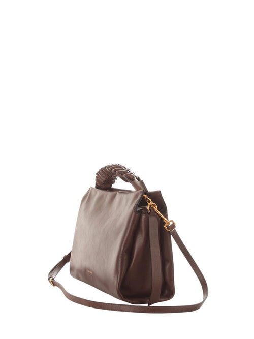 Coccinelle BOHEME VINTAGE borsa da donna fondant brown