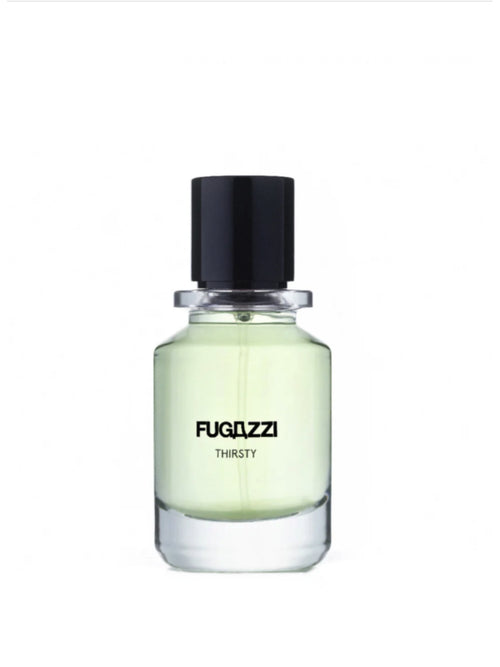 Fugazzi THIRSTY profumo unisex 100 ML