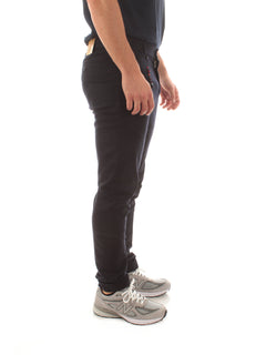 Marco Pescarolo MANU pantalone da uomo blu