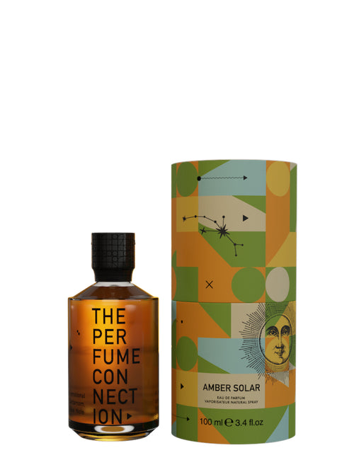 TPC Amber Solar eau de parfum 100 ml