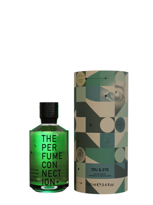 TPC You & Eye eau de parfum 100 ml