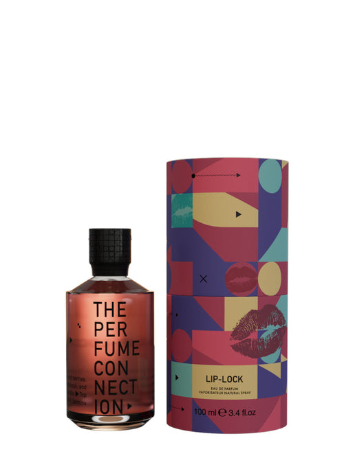 TPC Lip-Lock eau de parfum 100 ml