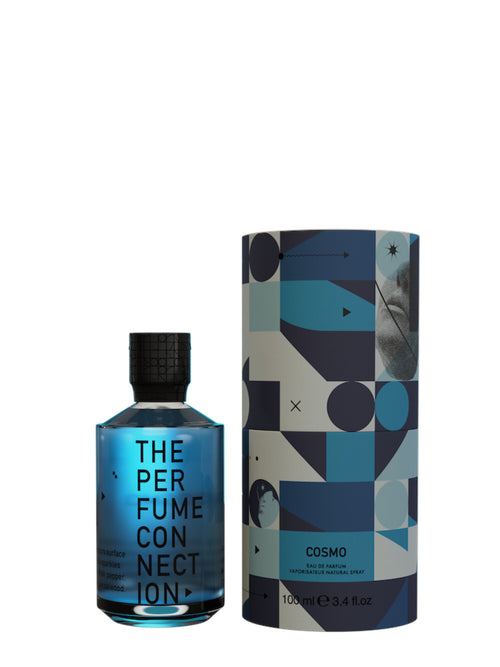 TPC Cosmo eau de parfum 100 ml