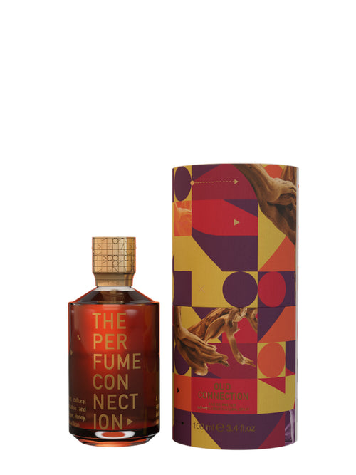 TPC Oud Connection eau de parfum 100 ml