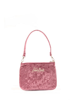 Mc2 Saint Barth Parisienne Mini W pochette da donna CHENILLE 23 EMB