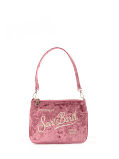 Mc2 Saint Barth Parisienne Mini W pochette da donna CHENILLE 23 EMB