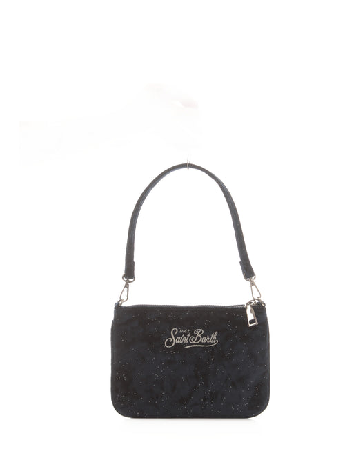 Mc2 Saint Barth Parisienne Mini W pochette da donna VELVET MIDNIGHT 61 EMB