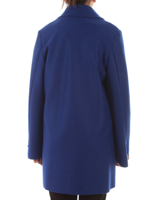 Guttha cappotto da donna royal