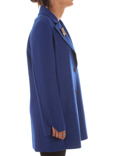 Guttha cappotto da donna royal