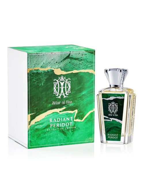 ATTAR AL HAS RADIANT PERIOT EXTRAIT 100 ML