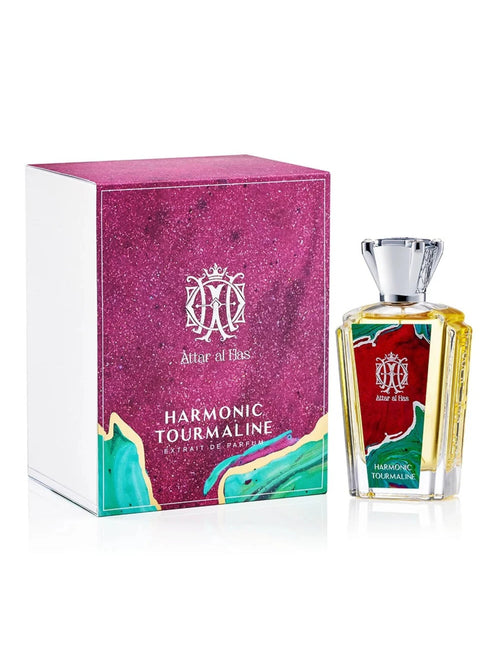 ATTAR AL HAS HARMONIC TOURMALINE EXTRAIT 100 ML