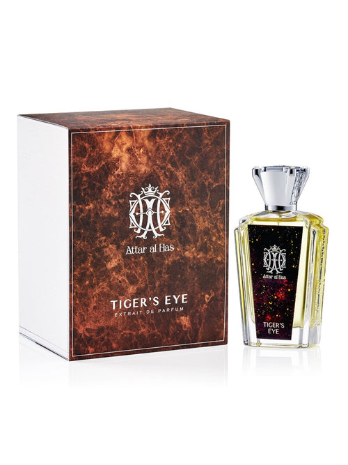 ATTAR AL HAS TIGER'S EYE EXTRAIT DE PARFUM 100 ML