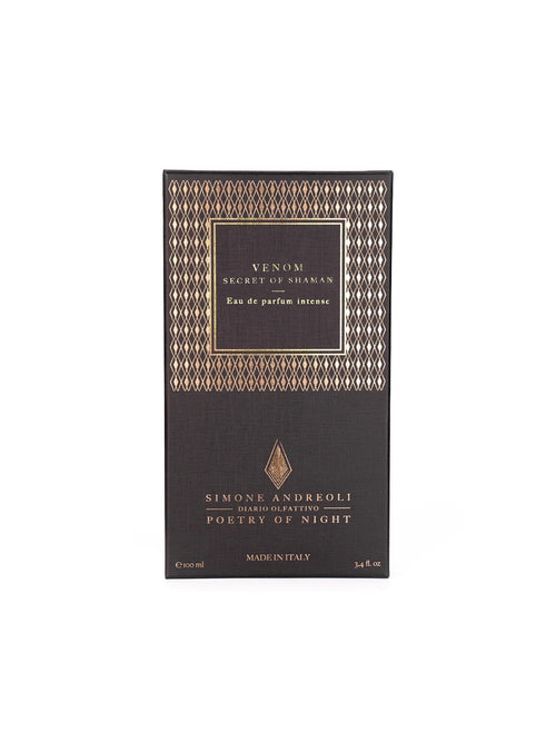 Simone Andreoli VENOM SECRET OF SHAMAN EDP 100 ml unisex