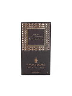 Simone Andreoli VENOM SECRET OF SHAMAN EDP 100 ml unisex