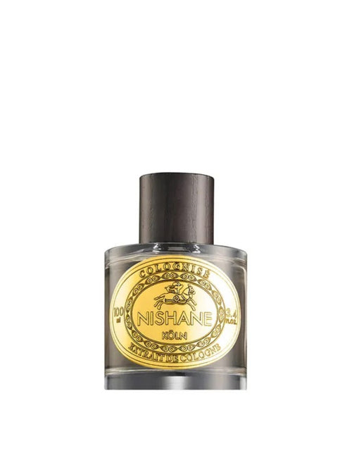 Nishane Hespéridé Colognisé EAU DE COLOGNE 100ml