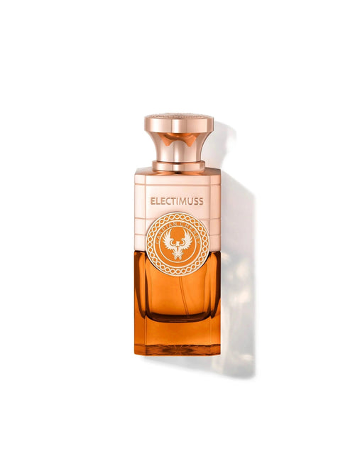 Electimuss London CASPIAN CHERRY EXTRAIT 100ML