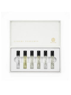 ATTAR AL HAS WILD WHITE DISCOVERY SET
