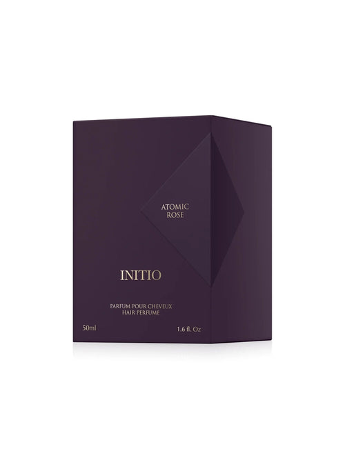 Initio ATOMIC ROSE HAIR MIST 50 ML