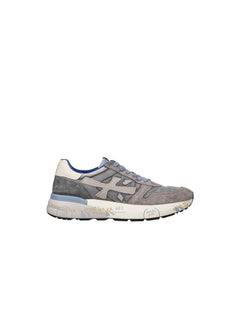 Premiata MICK 7247 sneakers da uomo grigio