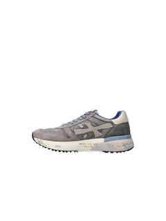 Premiata MICK 7247 sneakers da uomo grigio
