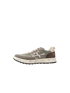 Premiata NOUS 6655 sneakers da uomo grigio