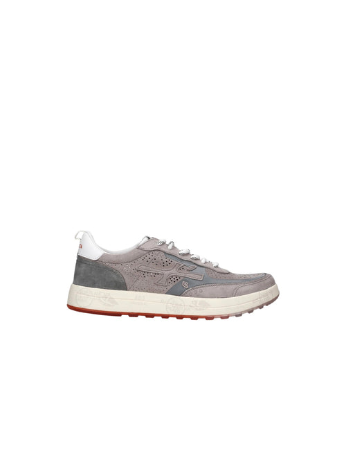 Premiata NOUS 7223 sneakers da uomo grigio