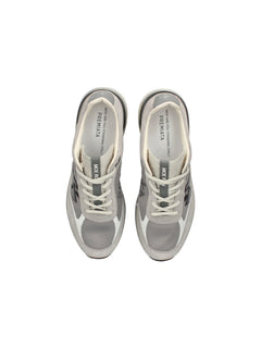 Premiata MOERUN 7304 sneakers da uomo grigio