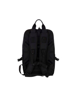 Premiata VENTURA 2127 zaino da uomo nero