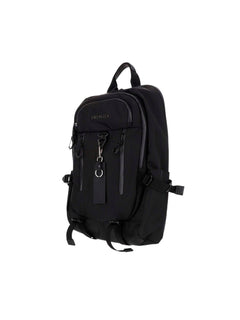 Premiata VENTURA 2127 zaino da uomo nero