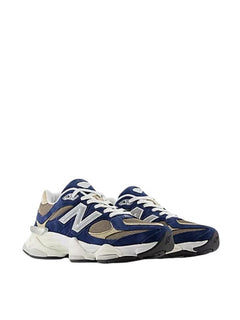 New Balance 9060 sneaker da uomo navy