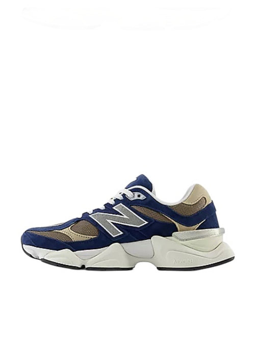 New Balance 9060 sneaker da uomo navy