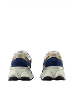 New Balance 9060 sneaker da uomo navy