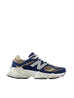 New Balance 9060 sneaker da uomo navy