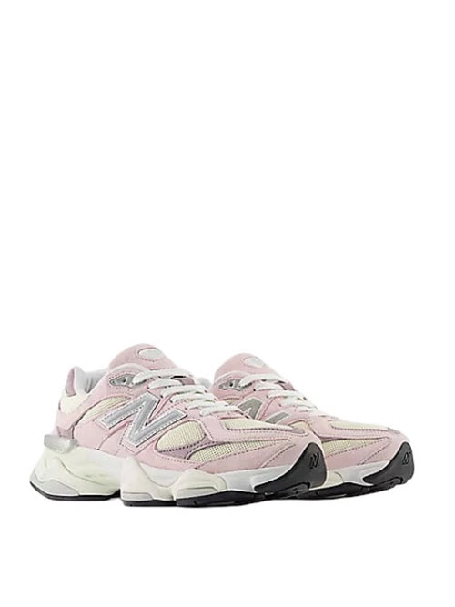 New Balance 9060 sneaker da donna rose sugar