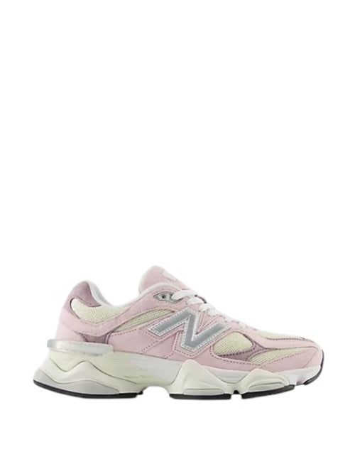 New Balance 9060 sneaker da donna rose sugar