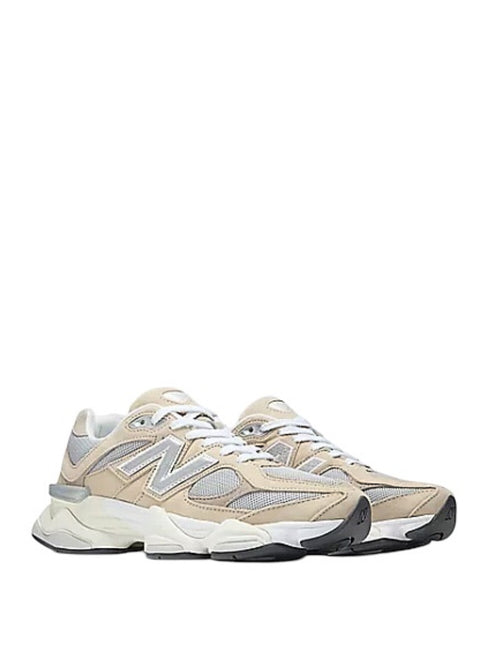 New Balance 9060 sneaker unisex incense tan