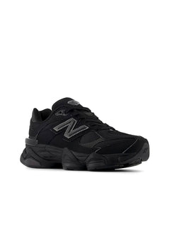 New Balance 9060 sneaker unisex black