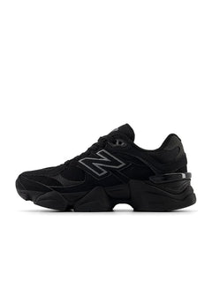 New Balance 9060 sneaker unisex black