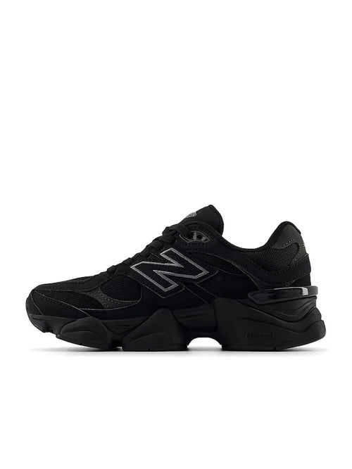 New Balance 9060 sneaker unisex black