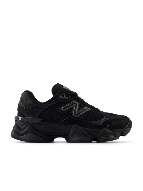 New Balance 9060 sneaker unisex black