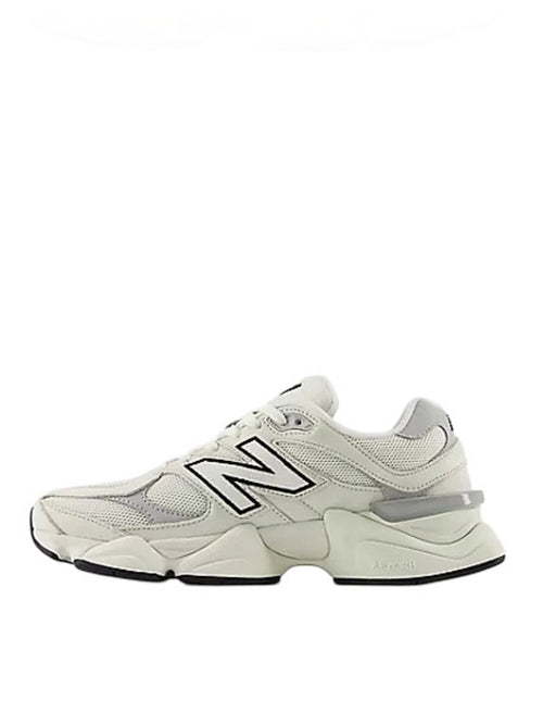 New Balance 9060 sneaker unisex sea salt