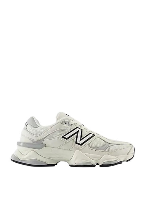 New Balance 9060 sneaker unisex sea salt