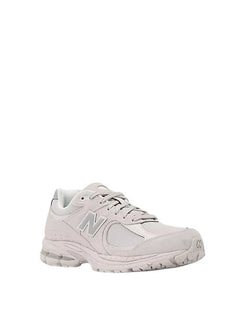 New Balance 2002 sneaker unisex light grey