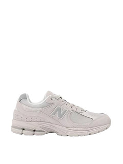 New Balance 2002 sneaker unisex light grey