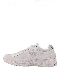 New Balance 2002 sneaker unisex light grey